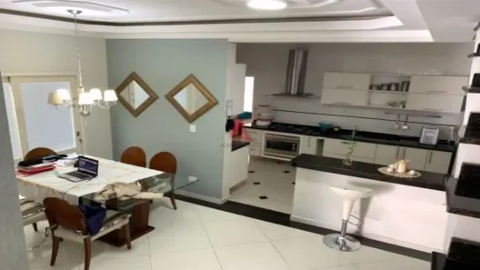 Casa com 3 Quartos à venda, 175m² no Loteamento Villa Branca, Jacareí