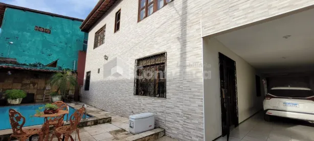Casa com 5 Quartos à venda, 238m² no São Gerardo, Fortaleza