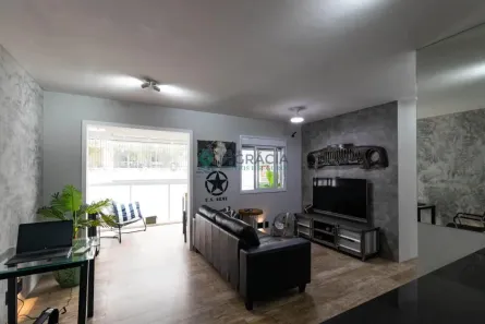 Apartamento com 2 Quartos para alugar, 74m² no Vila Pompéia, São Paulo