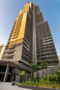 Apartamento com 2 Quartos à venda, 43m² no Bela Vista, São Paulo