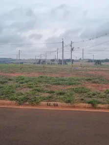Lote/Terreno à venda, 200m² no Residencial Jatobás, São José do Rio Preto