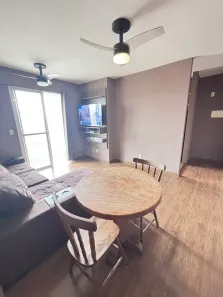Apartamento com 2 Quartos à venda, 63m² no Jaguaré, São Paulo