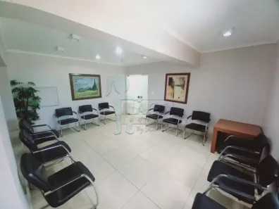 Sala Comercial para alugar, 18m² no Jardim América, Ribeirão Preto