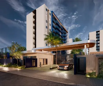 Apartamento com 3 Quartos à venda, 68m² no Bancários, João Pessoa