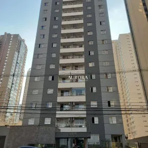 Apartamento com 3 Quartos à venda, 79m² no Gleba Fazenda Palhano, Londrina