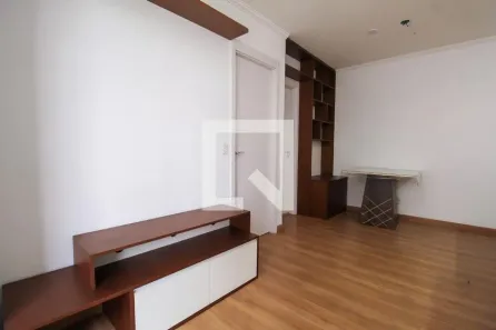 Apartamento com 1 Quarto à venda, 36m² no Brás, São Paulo
