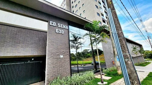 Apartamento com 2 Quartos à venda, 70m² no Jardim Residencial Guaporé, Sorocaba