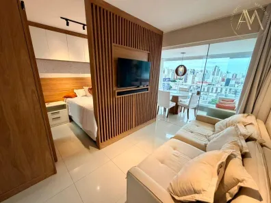 Apartamento com 1 Quarto à venda, 40m² no Pituba, Salvador