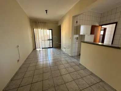 Apartamento com 2 Quartos à venda, 66m² no Centro, Ribeirão Preto