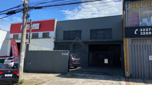 Galpão/Depósito/Armazém à venda, 300m² no Vila Pompéia, Campinas