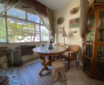 Apartamento com 3 Quartos à venda, 134m² no Flamengo, Rio de Janeiro
