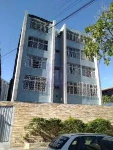 Apartamento com 1 Quarto à venda, 40m² no Boa Vista, Recife