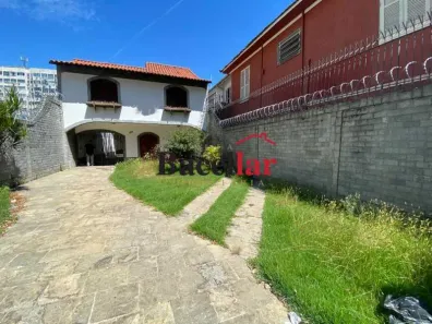 Casa com 5 Quartos à venda, 280m² no Maracanã, Rio de Janeiro