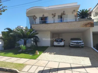 Casa de Condomínio com 3 Quartos à venda, 298m² no Parque Reserva Fazenda Imperial, Sorocaba