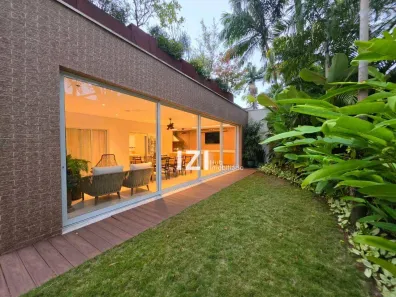 Casa de Condomínio com 5 Quartos à venda, 600m² no Jardim Cordeiro, São Paulo