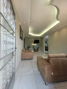 Casa com 3 Quartos à venda, 315m² no Mangueiras (Barreiro), Belo Horizonte