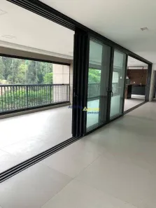 Apartamento com 4 Quartos à venda, 360m² no Alphaville Centro Industrial e Empresarial/Alphaville., Barueri