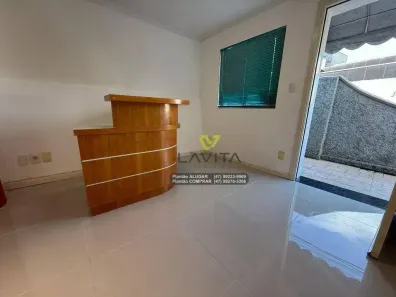 Sala Comercial para alugar, 70m² no Garcia, Blumenau