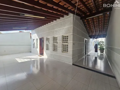 Casa com 3 Quartos à venda, 211m² no Vila Belvedere, Americana