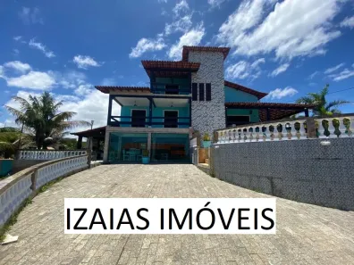 Casa com 4 Quartos à venda, 500m² no Vilatur, Saquarema