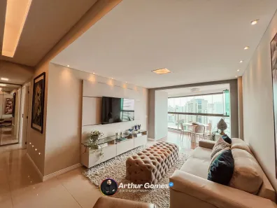 Apartamento com 3 Quartos à venda, 118m² no Centro, Jaboatão dos Guararapes