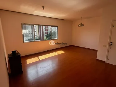 Apartamento com 3 Quartos para venda ou aluguel, 130m² no Perdizes, São Paulo