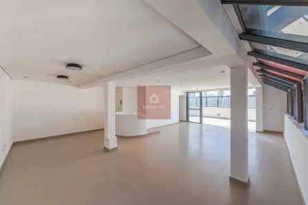 Cobertura com 4 Quartos à venda, 264m² no Indianópolis, São Paulo