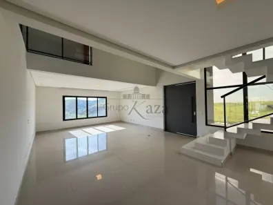 Casa de Condomínio com 3 Quartos à venda, 240m² no Condomínio Parque Vale dos Lagos, Jacareí