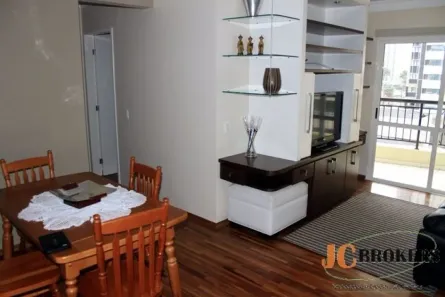 Apartamento com 2 Quartos para alugar, 70m² no Indianópolis, São Paulo