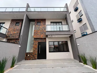 Casa com 3 Quartos à venda, 187m² no Monções, Pontal do Paraná