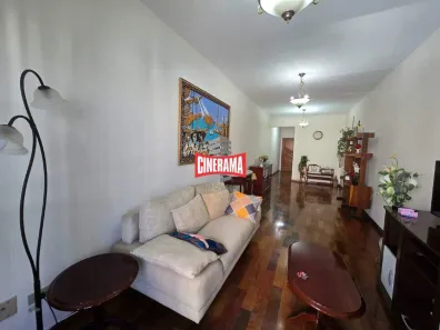 Apartamento com 2 Quartos à venda, 117m² no Santo Antônio, São Caetano do Sul