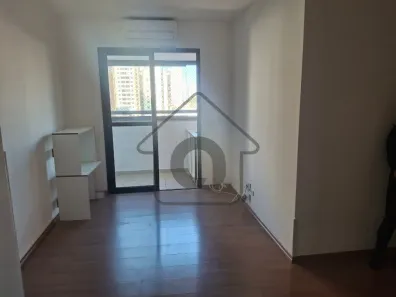 Apartamento com 2 Quartos para alugar, 55m² no Vila Mariana, São Paulo