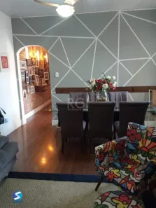 Apartamento com 3 Quartos à venda, 90m² no São Geraldo, Porto Alegre