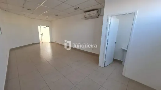 Sala Comercial para alugar, 50m² no Vila Monteiro, Piracicaba