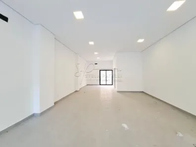 Ponto Comercial para alugar, 90m² no Jardim Sumaré, Ribeirão Preto