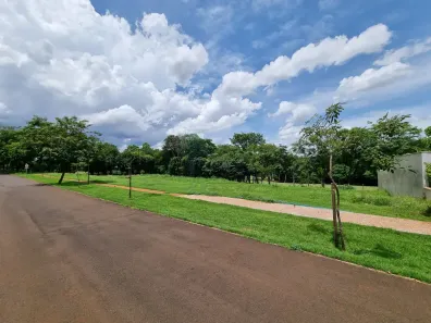 Lote/Terreno à venda, 2008m² no Vila do Golf, Ribeirão Preto