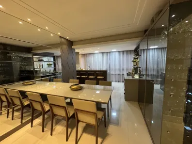 Apartamento com 3 Quartos à venda, 110m² no Centro, Criciúma