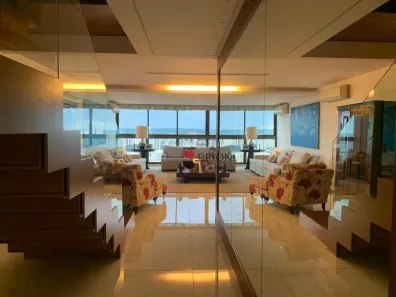 Cobertura com 4 Quartos à venda, 500m² no Jardim Irajá, Ribeirão Preto