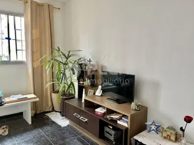 Apartamento com 2 Quartos à venda, 50m² no Santa Teresinha, São Paulo