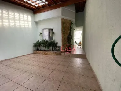Casa com 3 Quartos à venda, 80m² no Vila Nhocune, São Paulo