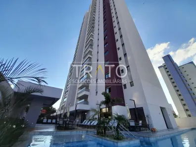 Apartamento com 4 Quartos à venda, 163m² no Cambuí, Campinas