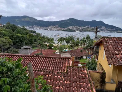 Casa de Condomínio com 4 Quartos à venda, 90m² no Marinas, Angra dos Reis