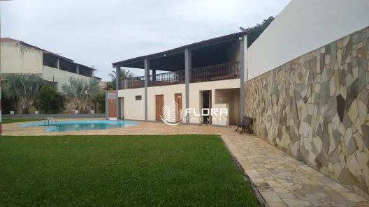 Casa com 3 Quartos à venda, 123m² no Jardim Atlântico Central (Itaipuaçu), Maricá