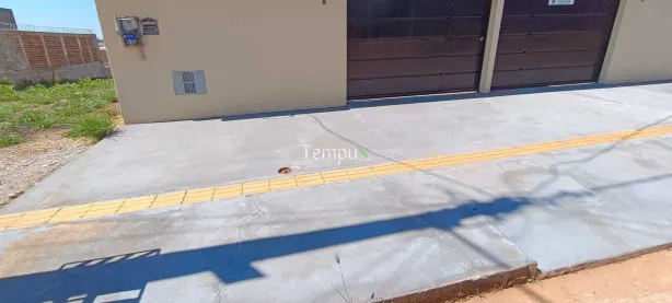 Casa com 3 Quartos à venda, 122m² no Parque das Nações, Aparecida de Goiânia