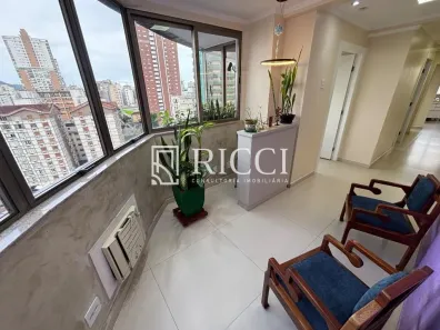 Sala Comercial à venda, 78m² no Boqueirão, Santos