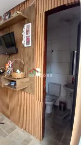 Casa com 3 Quartos à venda, 60m² no Gaivota (Praia), Itanhaém