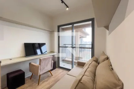 Apartamento com 1 Quarto à venda, 28m² no Liberdade, São Paulo
