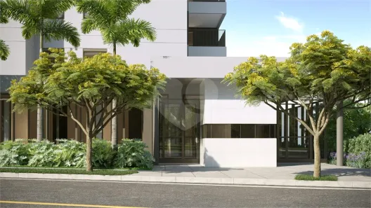 Apartamento com 3 Quartos à venda, 74m² no Vila Mascote, São Paulo