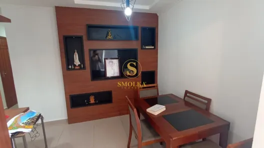 Apartamento com 2 Quartos à venda, 64m² no Campeche, Florianópolis