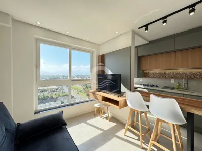 Apartamento com 2 Quartos à venda, 84m² no Capão da Canoa, Capão da Canoa